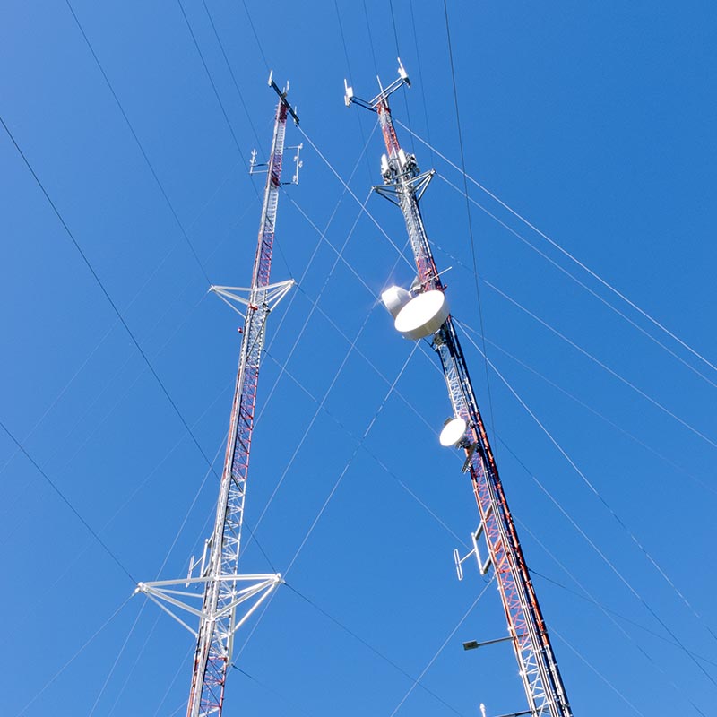 Radar Kulesi